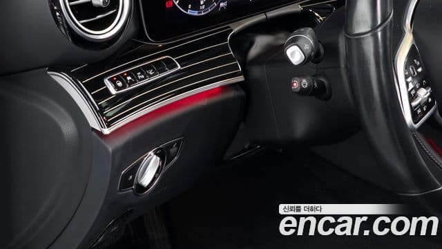 Mercedes-Benz E-класс W213 Exclusive, 2019 16