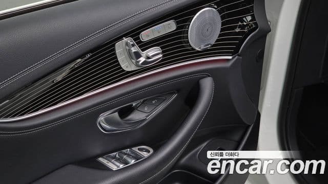 Mercedes-Benz E-класс W213 Exclusive, 2019 17