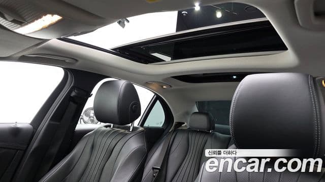 Mercedes-Benz E-класс W213 Exclusive, 2019 20