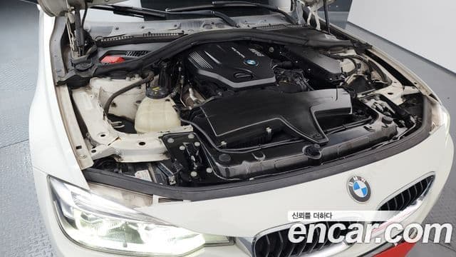 BMW 3시리즈 (F30) 320d M Sport, 2016 6