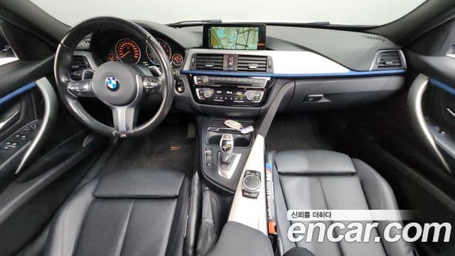 BMW 3시리즈 (F30) 320d M Sport, 2016 7