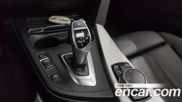 BMW 3시리즈 (F30) 320d M Sport, 2016 9