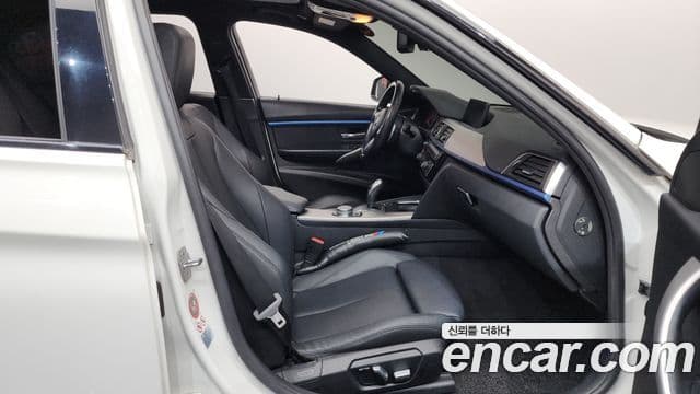 BMW 3시리즈 (F30) 320d M Sport, 2016 11