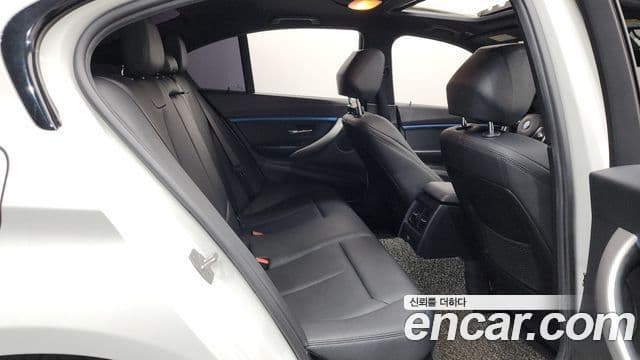 BMW 3시리즈 (F30) 320d M Sport, 2016 12
