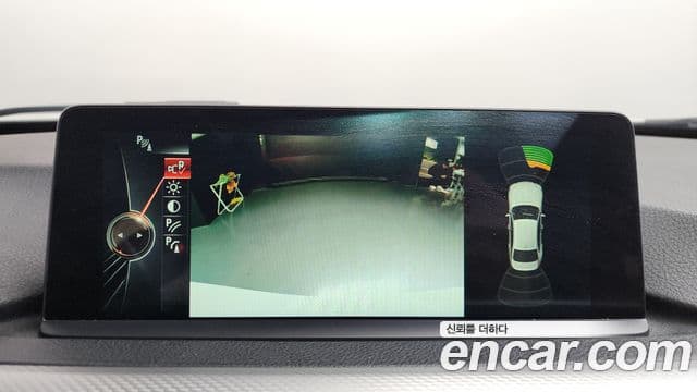 BMW 3시리즈 (F30) 320d M Sport, 2016 15