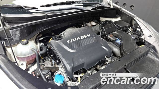 Hyundai All New Tucson Style Special, 2017 6