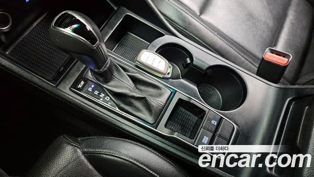 Hyundai All New Tucson Style Special, 2017 9