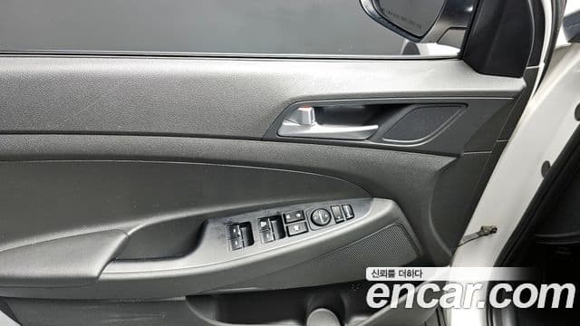 Hyundai All New Tucson Style Special, 2017 17