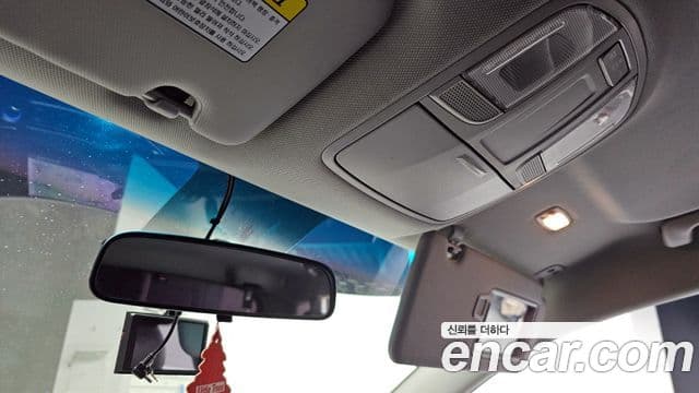 Hyundai All New Tucson Style Special, 2017 19