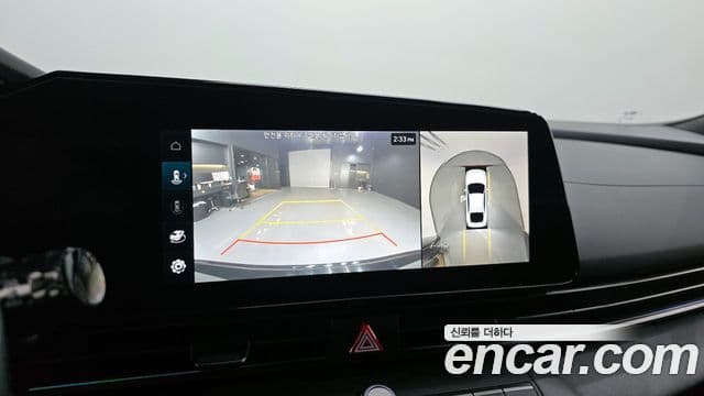 Hyundai The / новый New Avante (CN7) Inspiration N Line, 2024 15