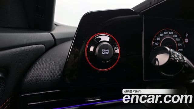 Hyundai The / новый New Avante (CN7) Inspiration N Line, 2024 17