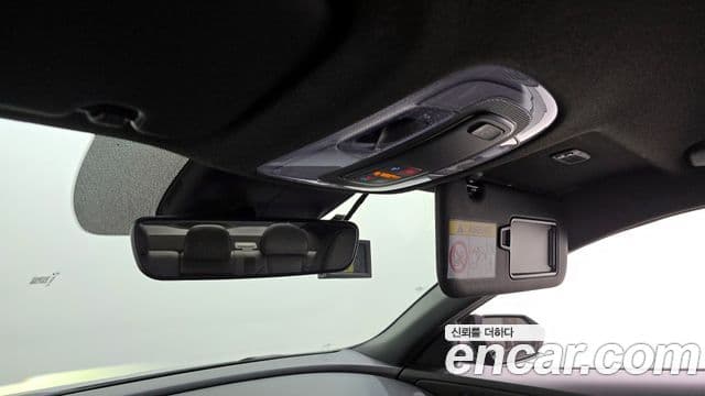 Hyundai The / новый New Avante (CN7) Inspiration N Line, 2024 18