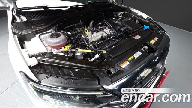 Volkswagen Jetta 7세대 Prestige, 2020 6