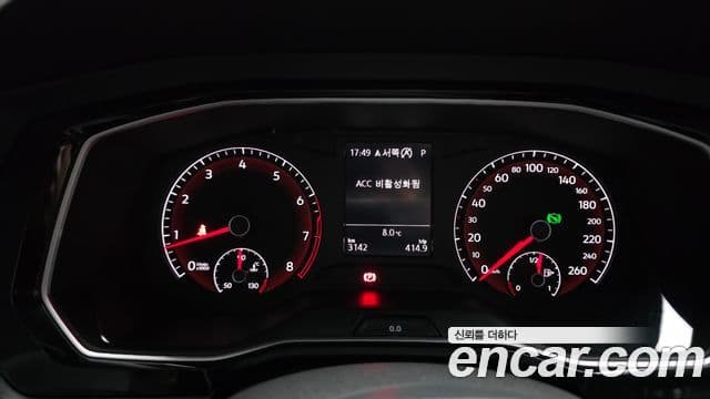 Volkswagen Jetta 7세대 Prestige, 2020 8