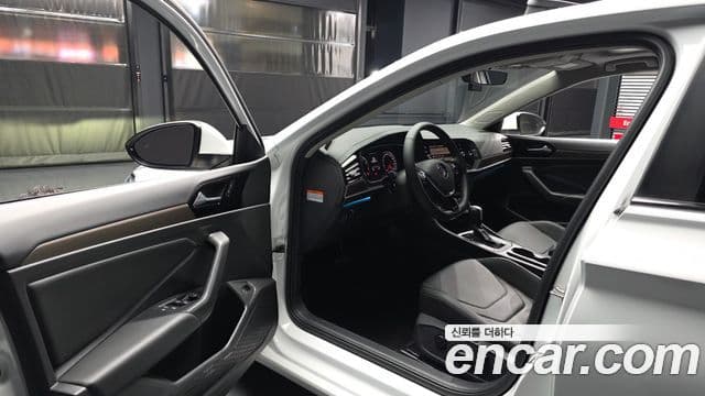 Volkswagen Jetta 7세대 Prestige, 2020 10