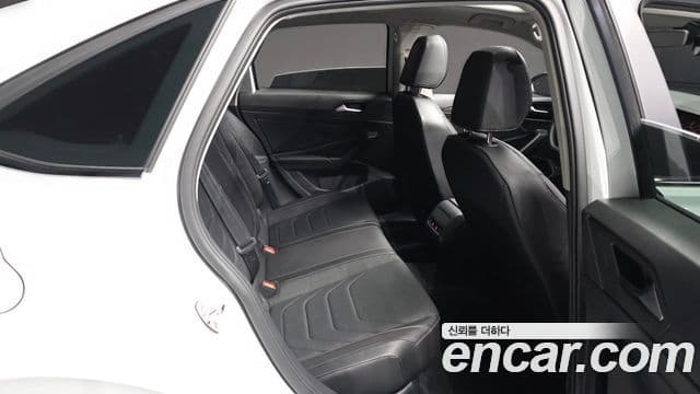 Volkswagen Jetta 7세대 Prestige, 2020 12