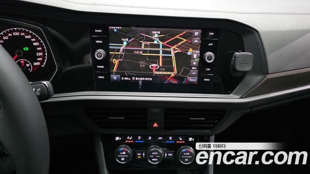 Volkswagen Jetta 7세대 Prestige, 2020 14