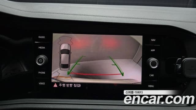 Volkswagen Jetta 7세대 Prestige, 2020 15