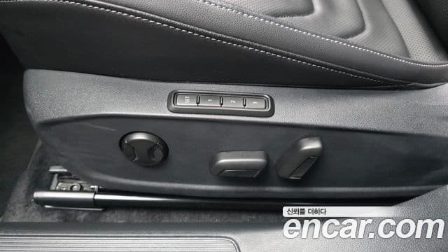 Volkswagen Jetta 7세대 Prestige, 2020 17