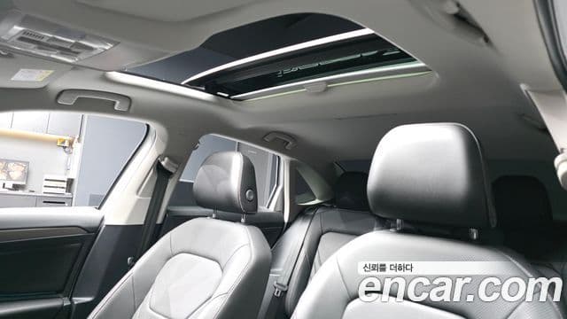 Volkswagen Jetta 7세대 Prestige, 2020 18