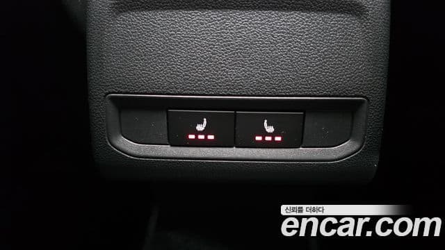 Volkswagen Jetta 7세대 Prestige, 2020 19