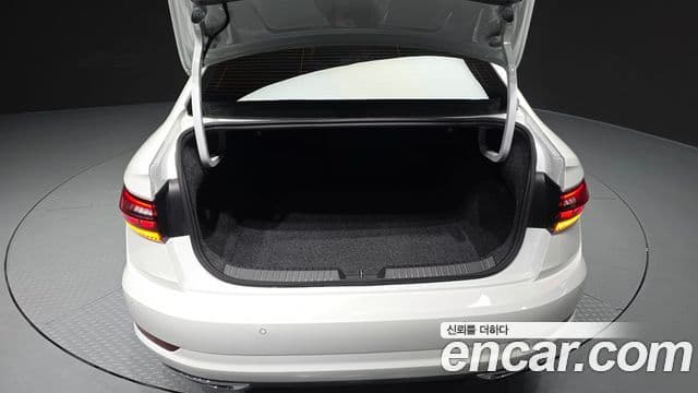 Volkswagen Jetta 7세대 Prestige, 2020 20