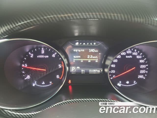 Kia All New Carnival Noblesse, 2017 7