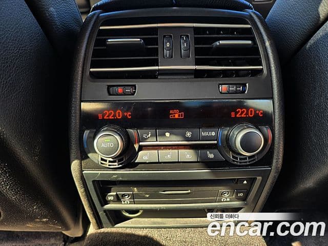 BMW 7시리즈 (F01) 750Li, 2009 12