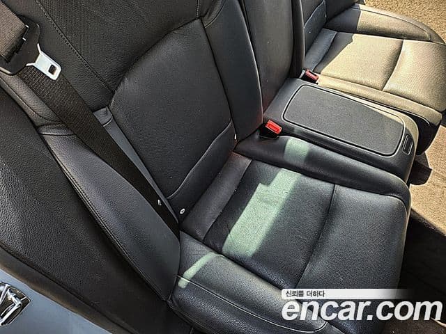 BMW 7시리즈 (F01) 750Li, 2009 15