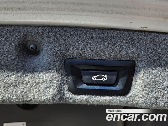 BMW 7시리즈 (F01) 750Li, 2009 18