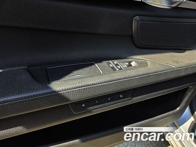 BMW 7시리즈 (F01) 750Li, 2009 19