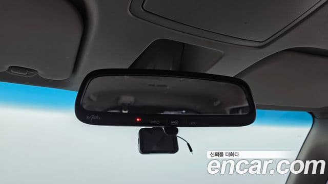 Kia Ray Luxury, 2012 18