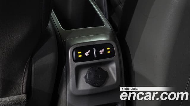 Kia Ray Luxury, 2012 20