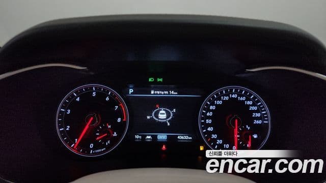 Genesis G70 Elite, 2019 8