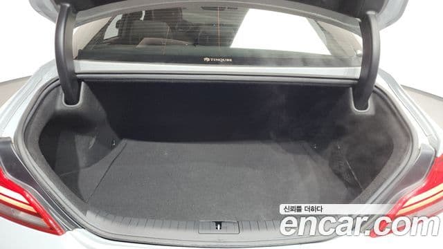 Genesis G70 Elite, 2019 20