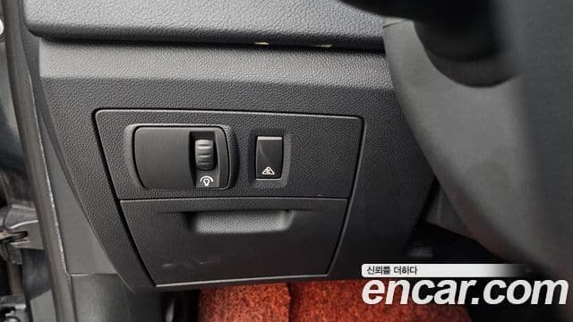 Renault Korea(Samsung) 뉴SM5(новый кузов / новое поколение) SE Plus, 2012 18