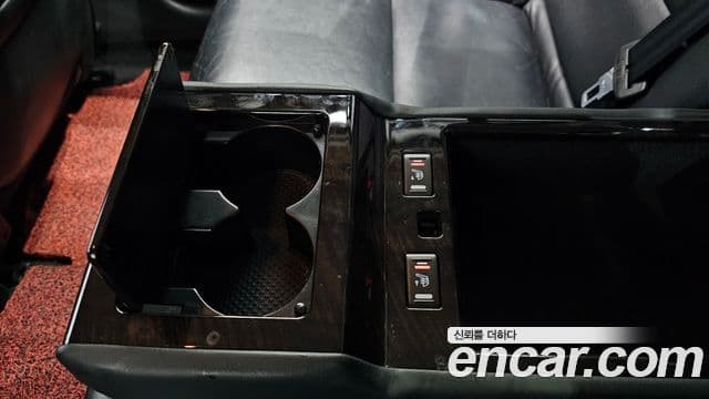 Renault Korea(Samsung) 뉴SM5(новый кузов / новое поколение) SE Plus, 2012 20