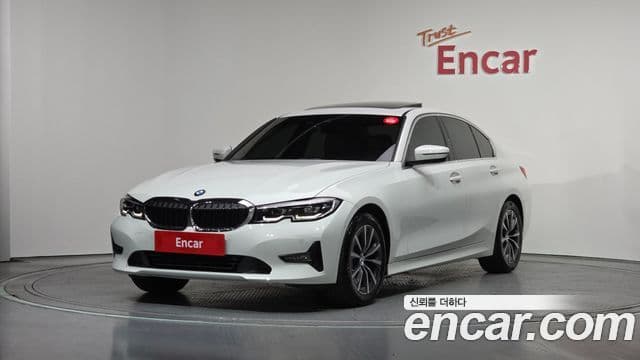 BMW 3시리즈 (G20), 2019 1