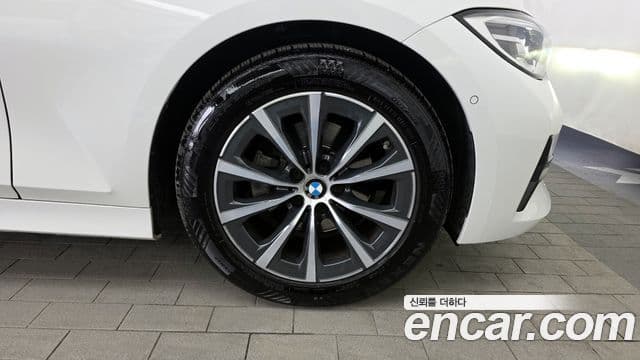 BMW 3시리즈 (G20), 2019 все фото