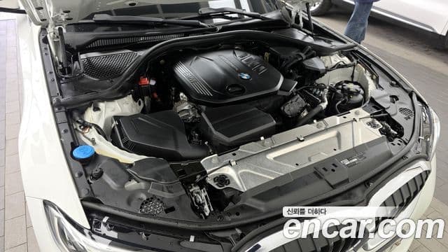 BMW 3시리즈 (G20), 2019 6