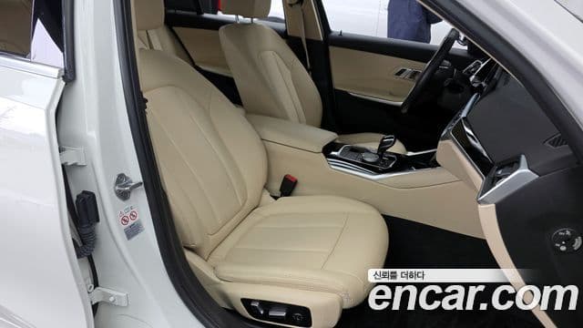 BMW 3시리즈 (G20), 2019 11