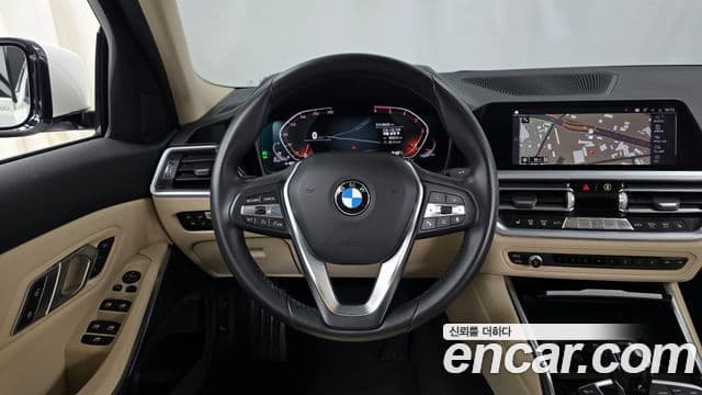 BMW 3시리즈 (G20), 2019 13