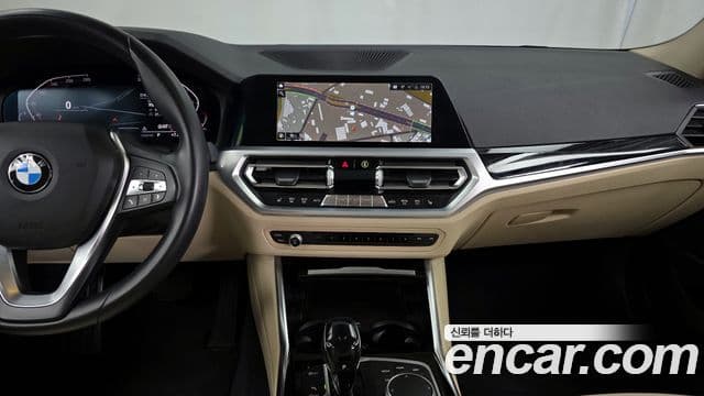 BMW 3시리즈 (G20), 2019 14