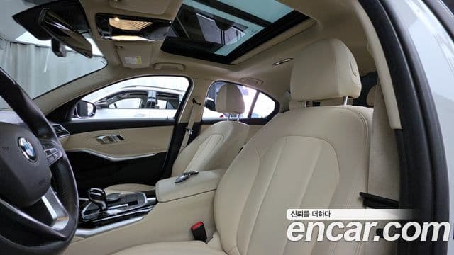 BMW 3시리즈 (G20), 2019 19