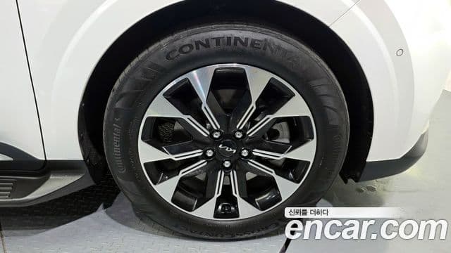 Kia Carnival 4세대 Signature, 2022 все фото