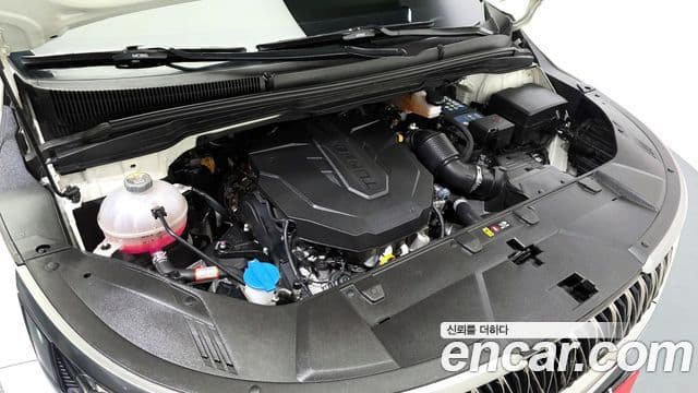 Kia Carnival 4세대 Signature, 2022 6