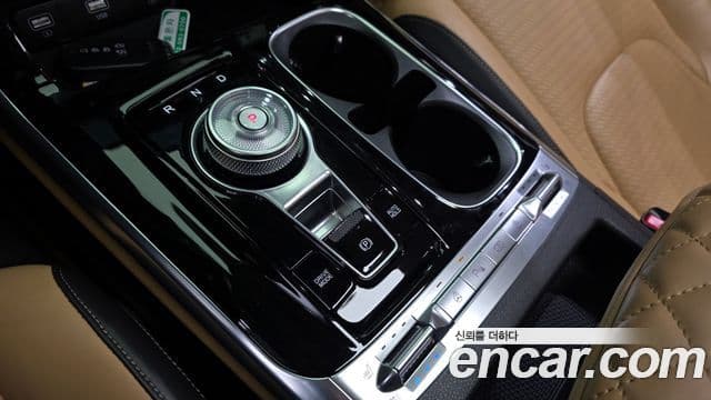 Kia Carnival 4세대 Signature, 2022 9
