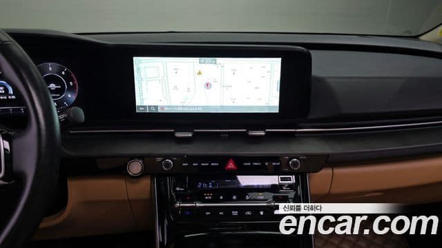 Kia Carnival 4세대 Signature, 2022 14