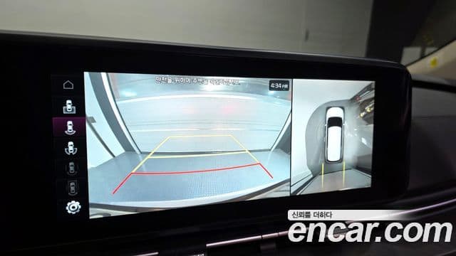 Kia Carnival 4세대 Signature, 2022 15