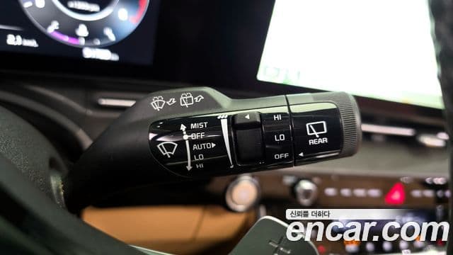 Kia Carnival 4세대 Signature, 2022 19